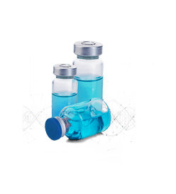 Medical Bottle - Antiseptic