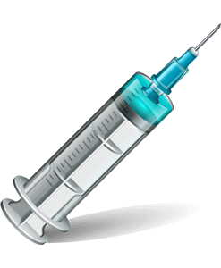 Medical Bottle - Eye Drops